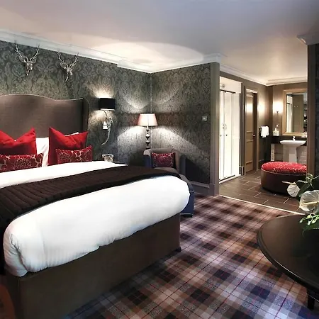 Western Glasgow South Eglinton Arms 3*