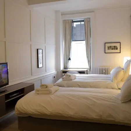 Hotel Grasshopper Glasgow