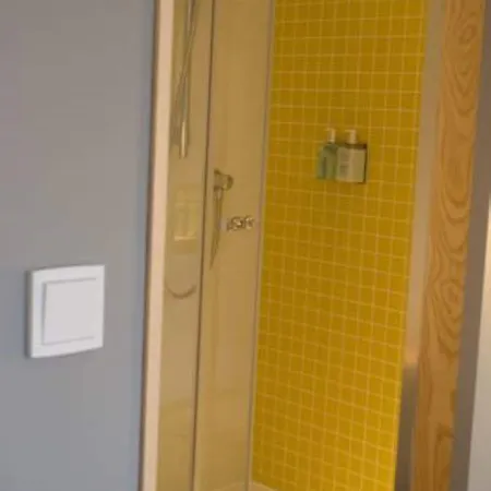 Hotel Grasshopper 3*