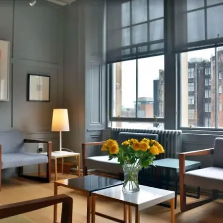 Hotel Grasshopper 3*