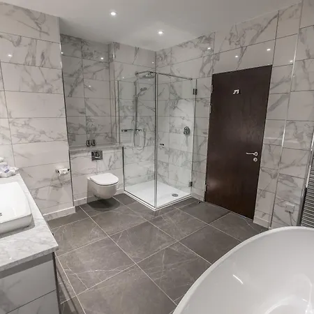 Hotel Parklands & Country Club 4*