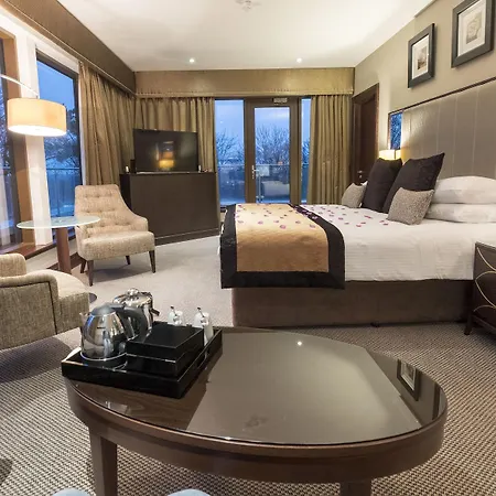 Hotel Parklands & Country Club 4*