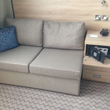Hampton By Hilton 3* Glasgow