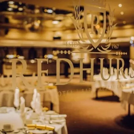 The Redhurst Glasgow Inn