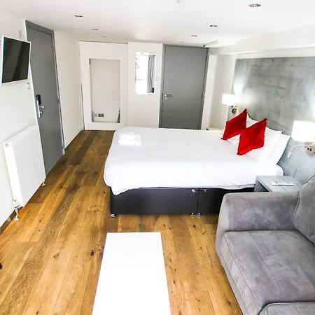 Brunswick Merchant Hotel