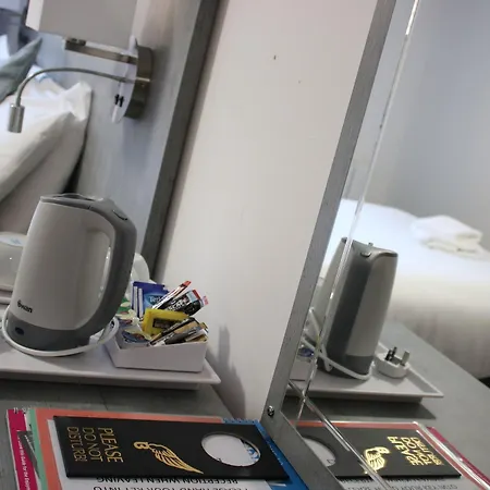 Brunswick Merchant 3*