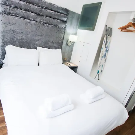 Brunswick Merchant Hotel