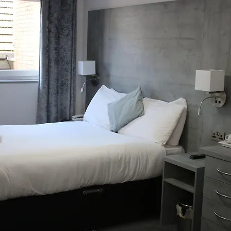 Brunswick Merchant Glasgow