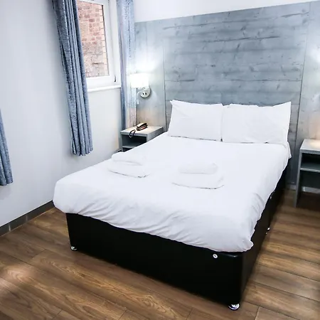 Brunswick Merchant 3* Glasgow