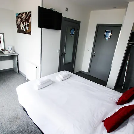 Brunswick Merchant 3* Glasgow