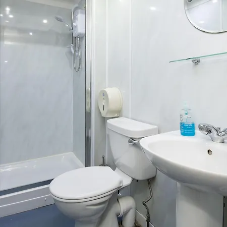 Charing Cross 3* Glasgow