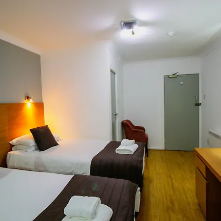 Charing Cross 3* Glasgow