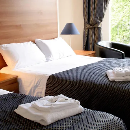 Gasthuis Heritage 3*