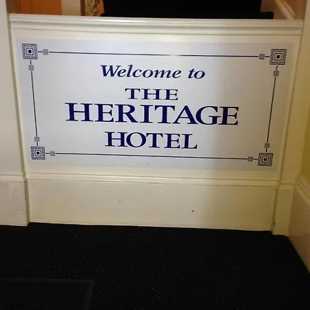 Gasthuis Heritage Glasgow