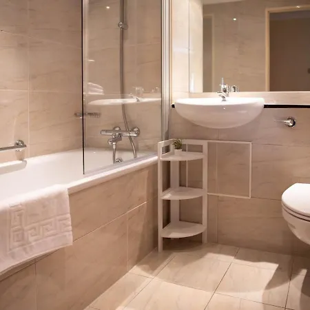 아파트 Pass The Keys Lovely 2-bed In Perfect City Location With Parking