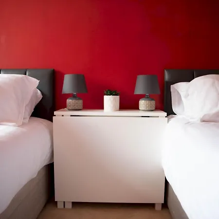 아파트 Pass The Keys Lovely 2-bed In Perfect City Location With Parking *