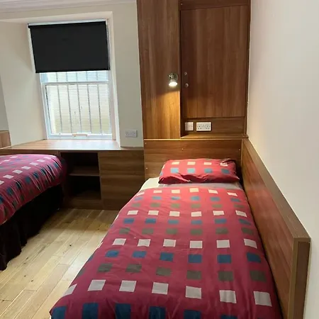 Smiths Casa de hóspedes Glasgow