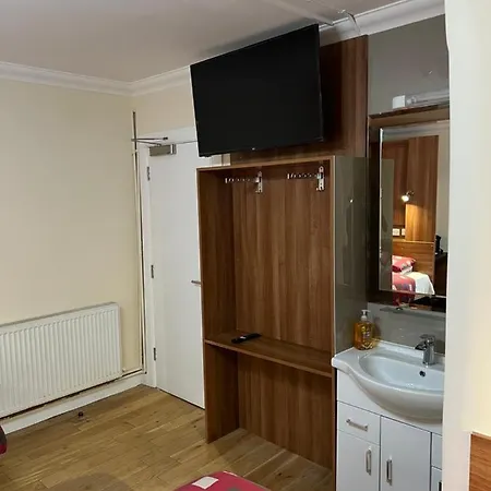 Casa de hóspedes Smiths