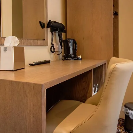 Hotel Albion Glasgow