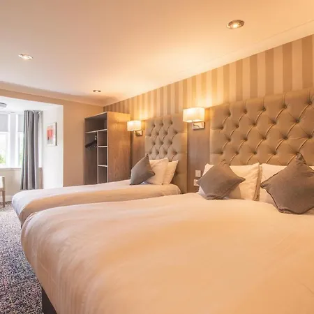 Hotel Albion 3*