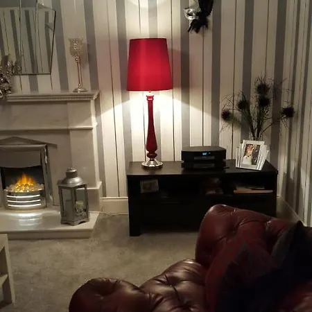 Central Luxury From Victorian