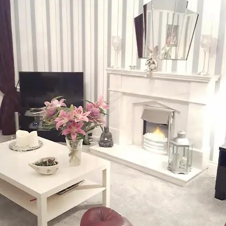 Central Luxury From Victorian *