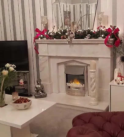 Central Luxury From Victorian