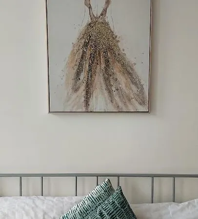 Apartment Buchanan Street Glasgow