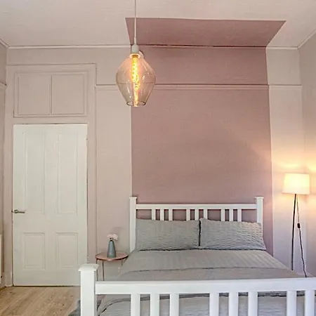 Stylish Luxury 2-bed Serviced In Heart Of West End Sse Hydro Botanic Gardens * Glasgow