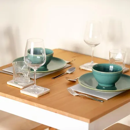 Guestready - Spacious 1br Flat In The Center * Glasgow