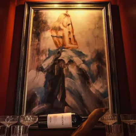 شقة Huntly House - A Like No Other غلاسغو