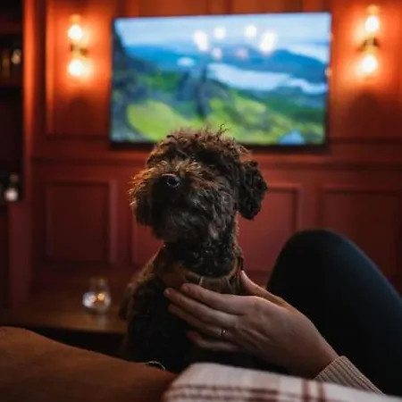 Huntly House - A Like No Other شقة *