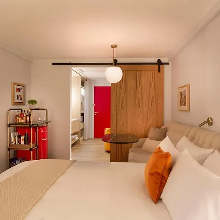 Virgin Hotel