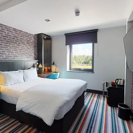 Hotel Village Glasgow