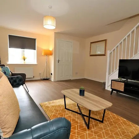 Apartment Signature - Harris House