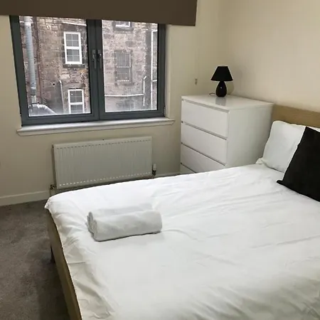 Appartement Apex Fox Street With Free Parking
