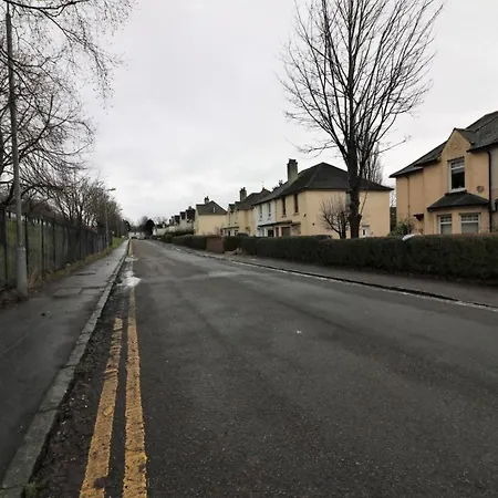 Signature - Moss View * Glasgow