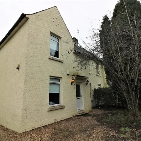 Signature - Moss View Daire *