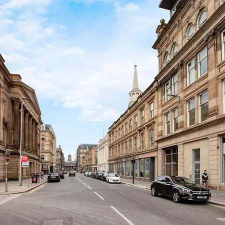 Apartament Merchant *