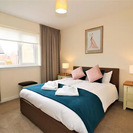 Signature - Morrison House アパート