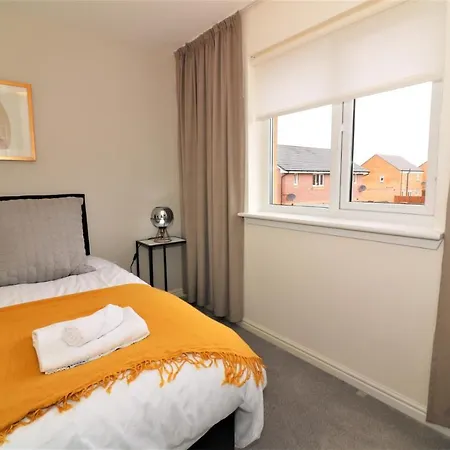 Signature - Morrison House *