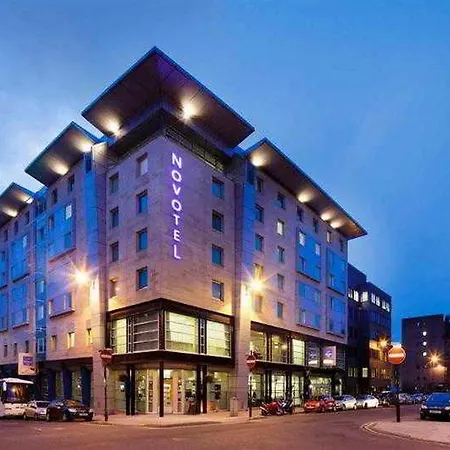 Novotel Centre