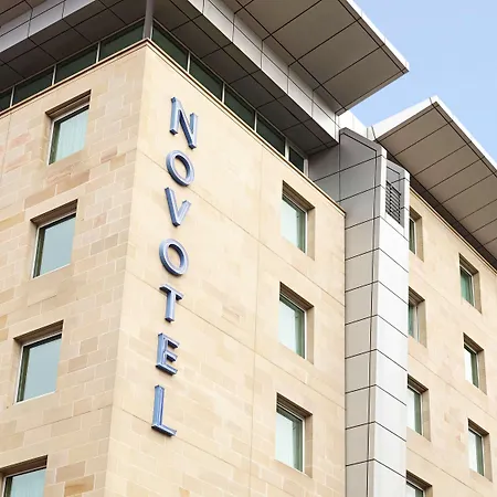 Novotel Centre 4* Glasgow