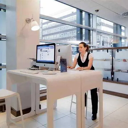 Novotel Centre 4* Glasgow