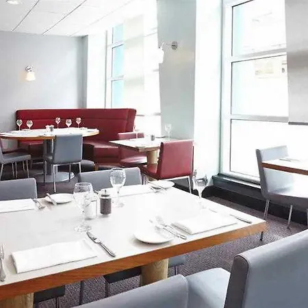Hotel Novotel Centre 4*