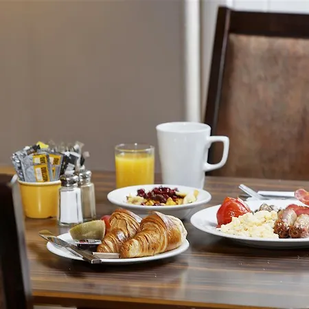 Safestay Charing Cross