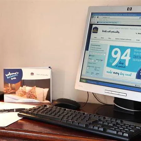 Safestay Charing Cross