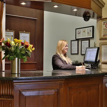 Safestay Charing Cross Hotel