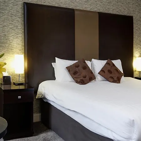 Safestay Charing Cross Glasgow