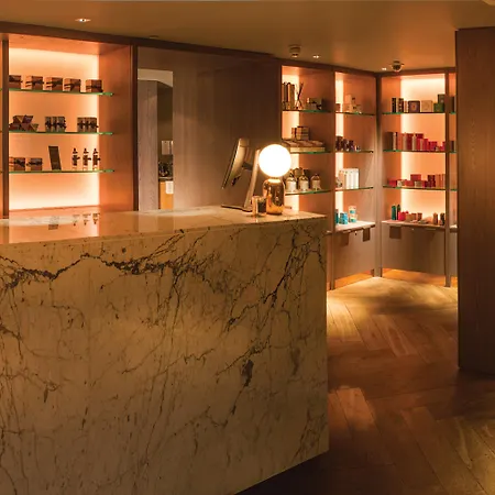Kimpton Blythswood Square & By Ihg Hotel